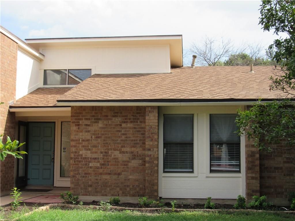 1603 Shotwell LN, Round Rock, TX 78664