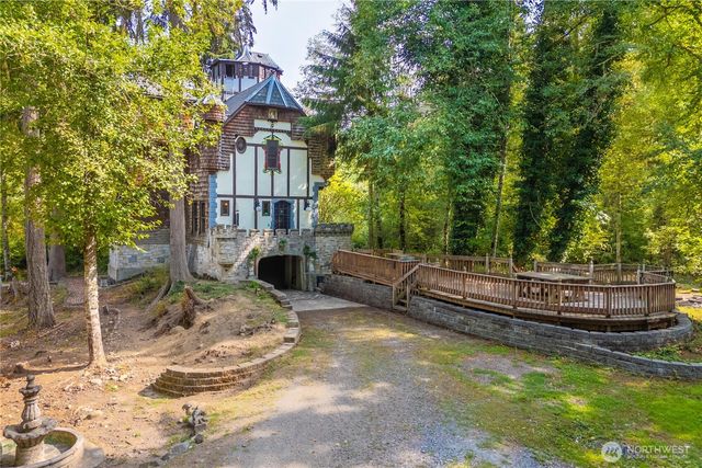 30717 120th Avenue E, Graham, WA 98338