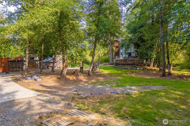 30717 120th Avenue E, Graham, WA 98338