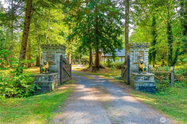 30717 120th Avenue E, Graham, WA 98338