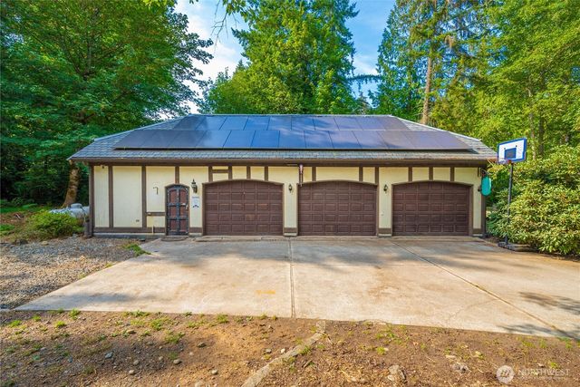30717 120th Avenue E, Graham, WA 98338