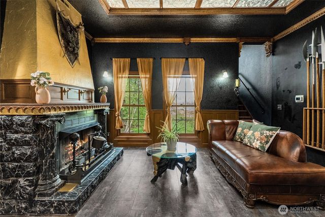 30717 120th Avenue E, Graham, WA 98338