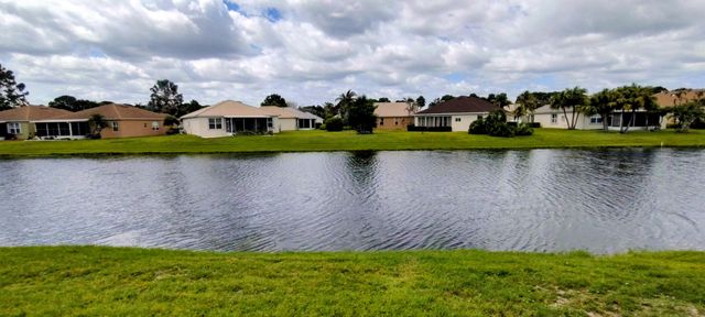 1160 NW Lombardy Drive, Port St. Lucie, Port St Lucie, FL 34986