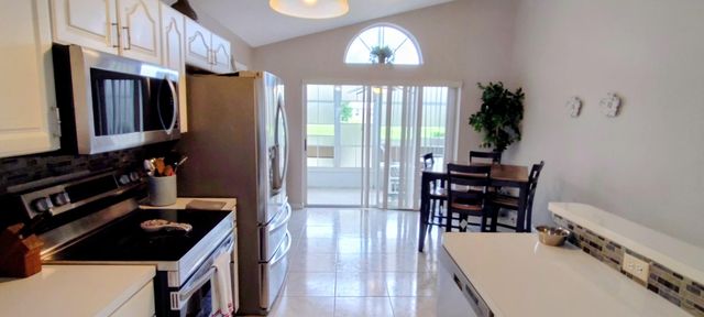 1160 NW Lombardy Drive, Port St. Lucie, Port St Lucie, FL 34986
