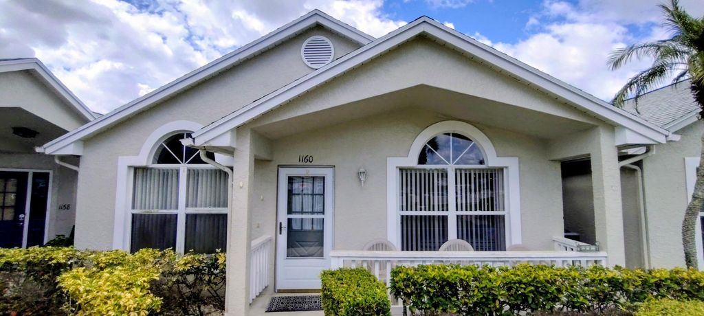 1160 NW Lombardy Drive, Port St. Lucie, Port St Lucie, FL 34986