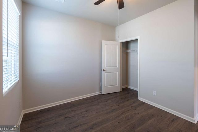 6872 Lake Overlook Lane, Flowery Branch, GA 30542