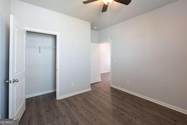 6872 Lake Overlook Lane, Flowery Branch, GA 30542