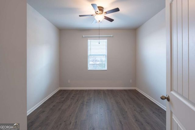 6872 Lake Overlook Lane, Flowery Branch, GA 30542