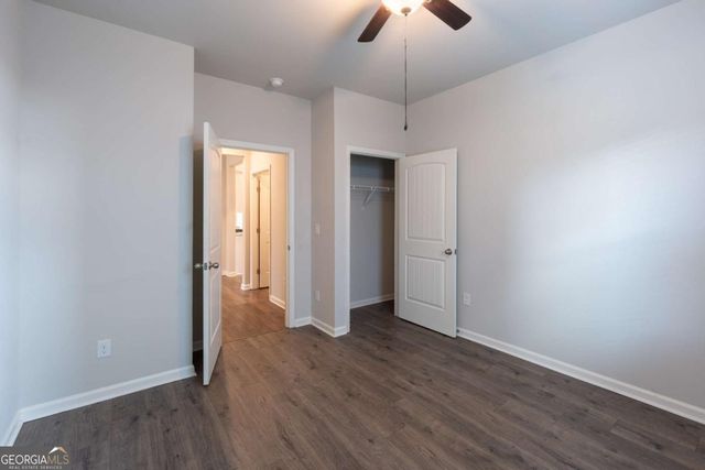 6872 Lake Overlook Lane, Flowery Branch, GA 30542