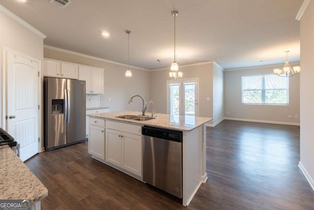 6872 Lake Overlook Lane, Flowery Branch, GA 30542