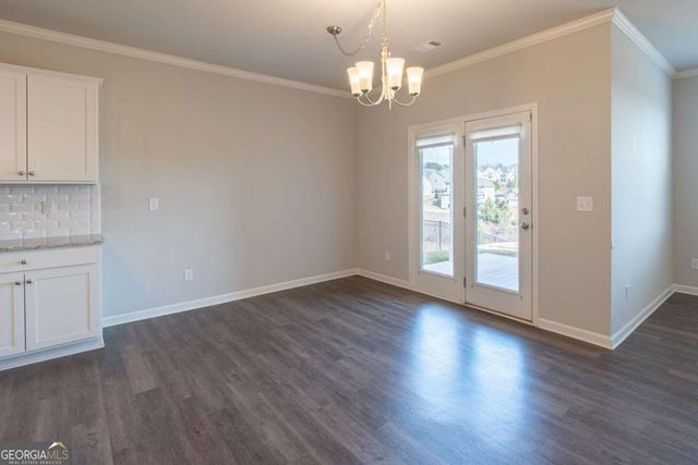 6872 Lake Overlook Lane, Flowery Branch, GA 30542