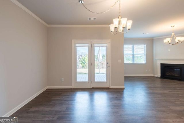 6872 Lake Overlook Lane, Flowery Branch, GA 30542