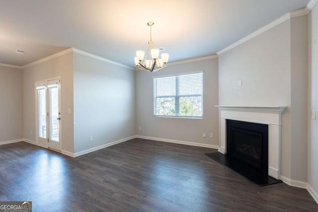 6872 Lake Overlook Lane, Flowery Branch, GA 30542