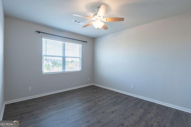 6872 Lake Overlook Lane, Flowery Branch, GA 30542