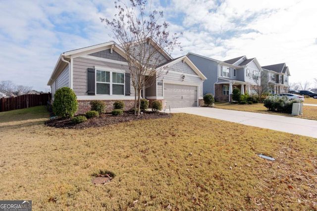 6872 Lake Overlook Lane, Flowery Branch, GA 30542