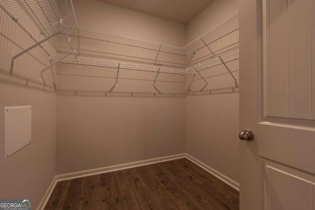 6872 Lake Overlook Lane, Flowery Branch, GA 30542