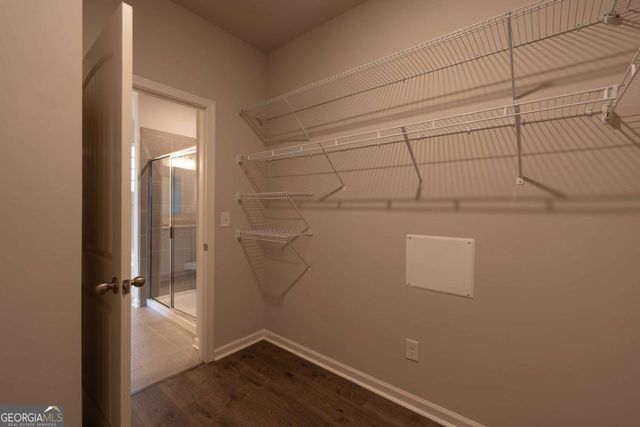 6872 Lake Overlook Lane, Flowery Branch, GA 30542