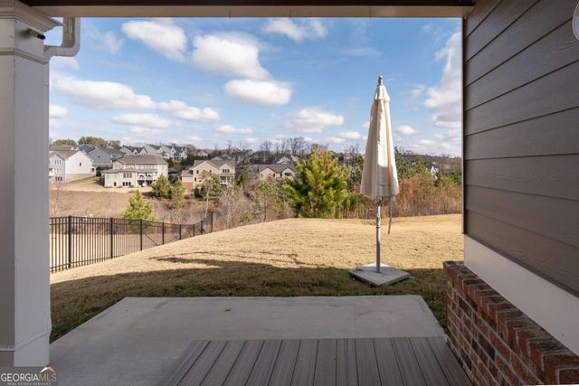 6872 Lake Overlook Lane, Flowery Branch, GA 30542