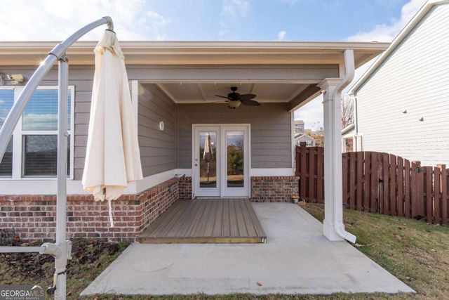 6872 Lake Overlook Lane, Flowery Branch, GA 30542