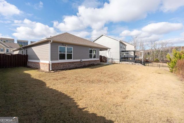 6872 Lake Overlook Lane, Flowery Branch, GA 30542