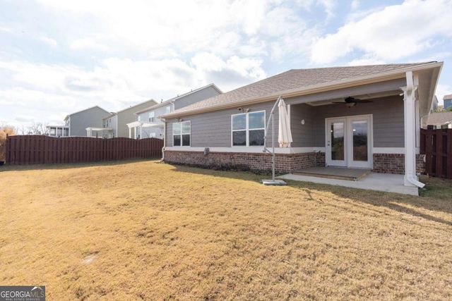 6872 Lake Overlook Lane, Flowery Branch, GA 30542