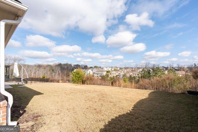 6872 Lake Overlook Lane, Flowery Branch, GA 30542