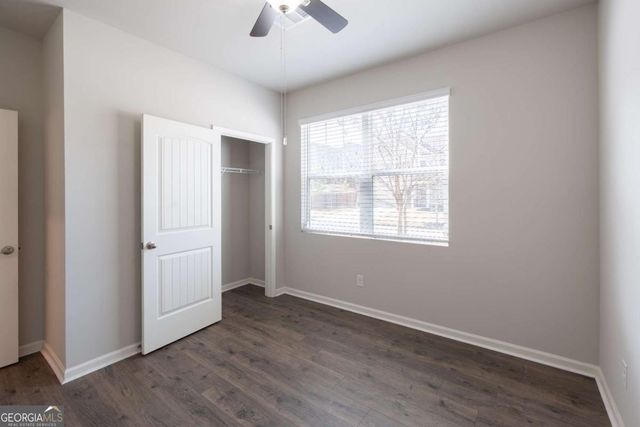 6872 Lake Overlook Lane, Flowery Branch, GA 30542