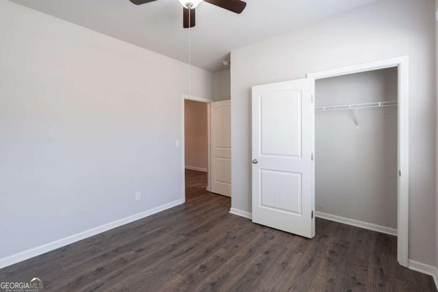 6872 Lake Overlook Lane, Flowery Branch, GA 30542