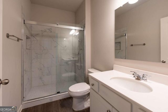 6872 Lake Overlook Lane, Flowery Branch, GA 30542