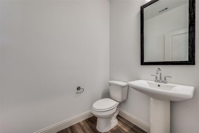 8940 Samara Street, Frisco, TX 75035