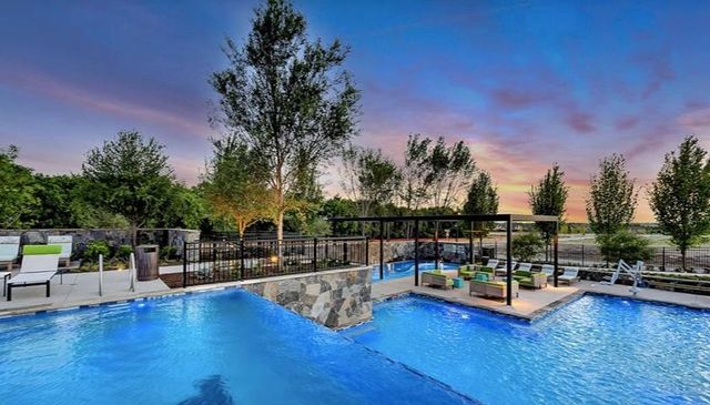 8940 Samara Street, Frisco, TX 75035