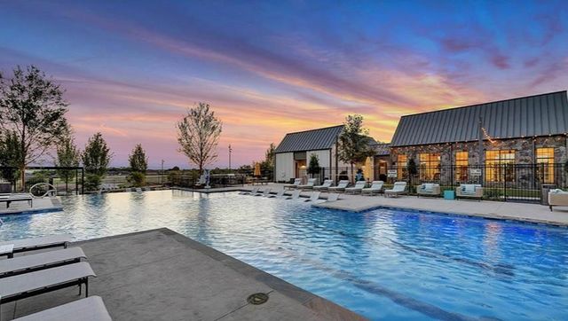 8940 Samara Street, Frisco, TX 75035