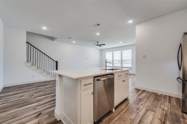 8940 Samara Street, Frisco, TX 75035