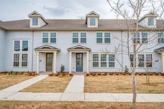 8940 Samara Street, Frisco, TX 75035