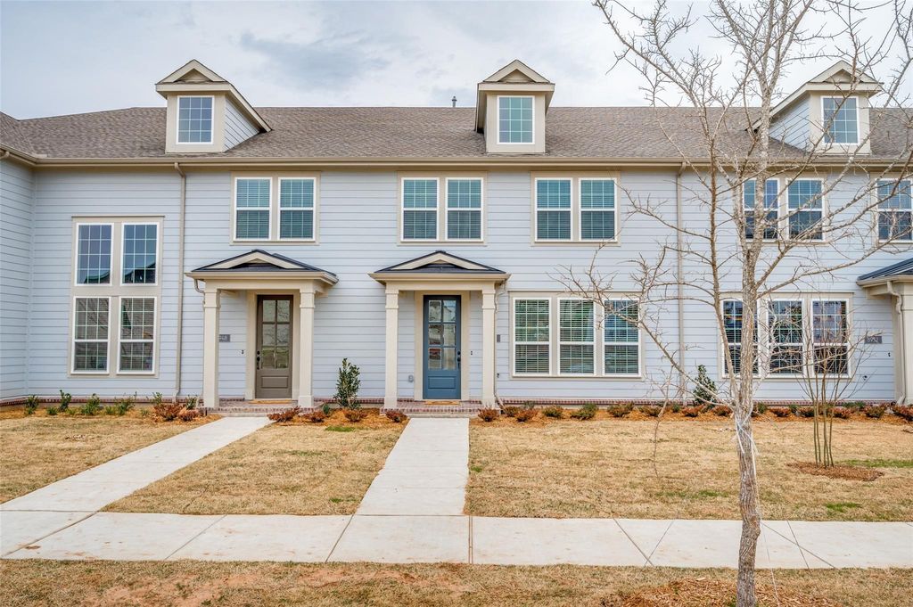 8940 Samara Street, Frisco, TX 75035