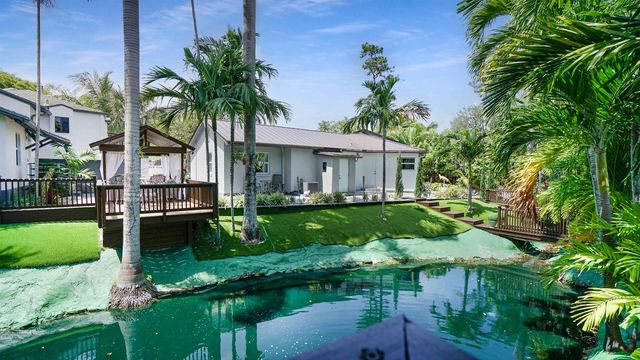 2249 Lazy Lane, Lazy Lake, FL 33305