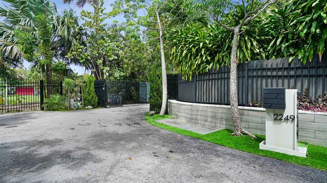 2249 Lazy Lane, Lazy Lake, FL 33305