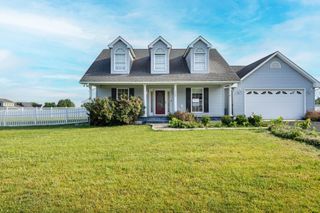 1066 HONEYVILLE RD, Stanley, VA 22851