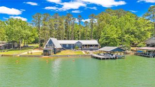 3320 Little Kowaliga Road, Eclectic, AL 36024