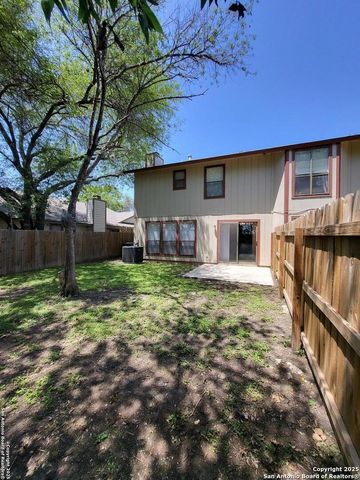 9940 Ardash Ln, San Antonio, TX 78250