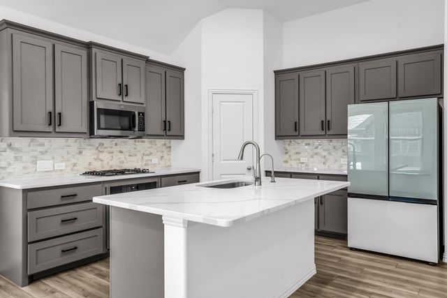 4213 Petunia Way, Prosper, TX 75078