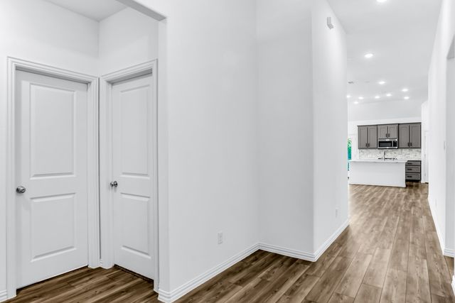 4213 Petunia Way, Prosper, TX 75078