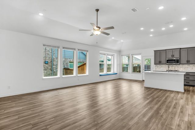 4213 Petunia Way, Prosper, TX 75078