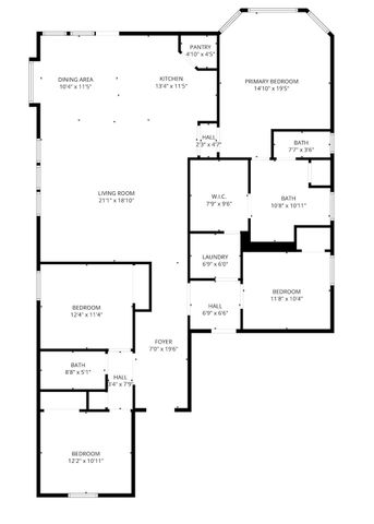 4213 Petunia Way, Prosper, TX 75078