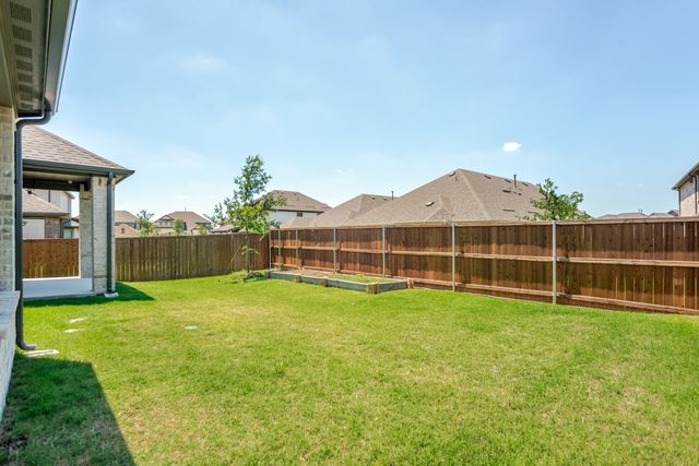 4213 Petunia Way, Prosper, TX 75078
