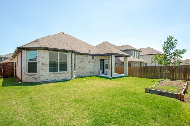 4213 Petunia Way, Prosper, TX 75078