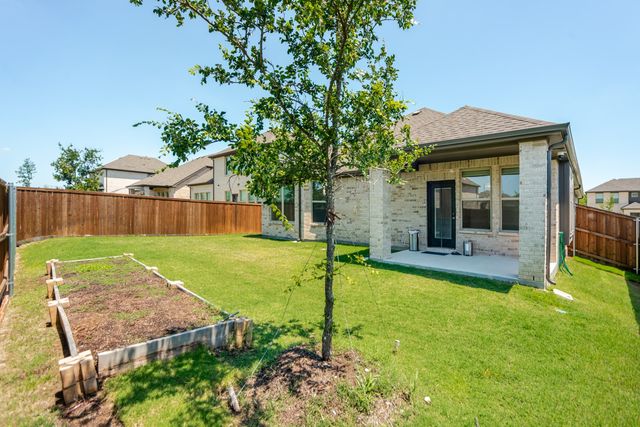 4213 Petunia Way, Prosper, TX 75078