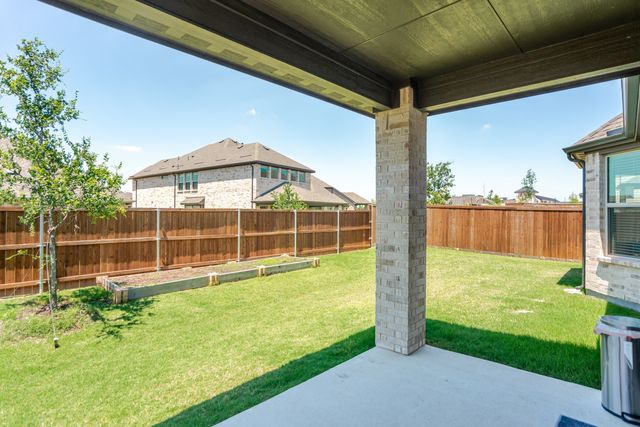 4213 Petunia Way, Prosper, TX 75078