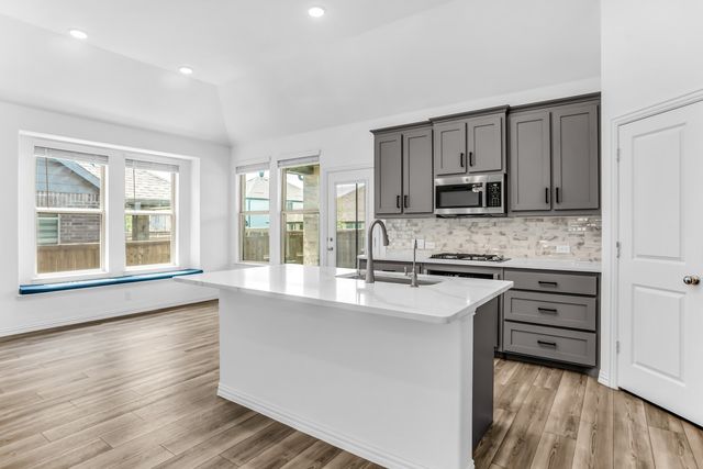 4213 Petunia Way, Prosper, TX 75078