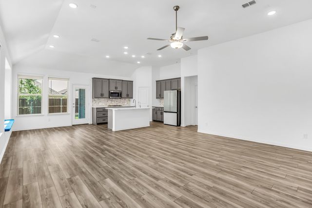 4213 Petunia Way, Prosper, TX 75078